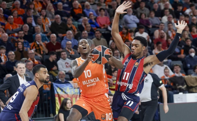 EPA/Miguel Angel Polo